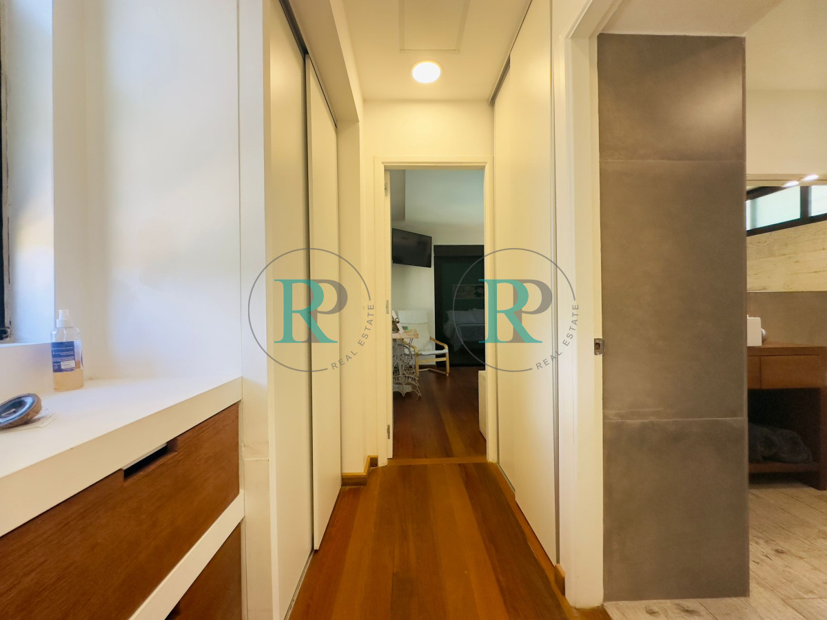 Casa ID.1494 - Alquiler de casa de 3 dormitorios con piscina en Punta del Este