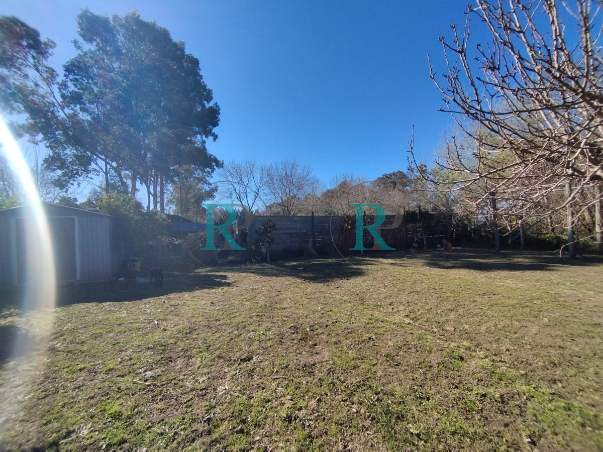 Casa ID.2212 - Casa en venta de dos dormitorios en El Tesoro