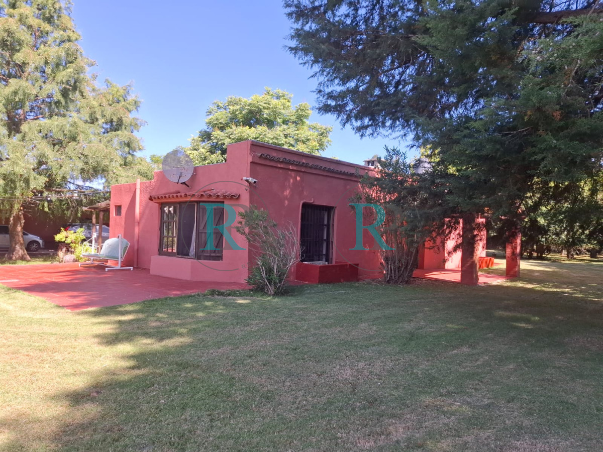 Chacra ID.2236 - Hermosa chacra a 25 kilometros de Punta del ESte