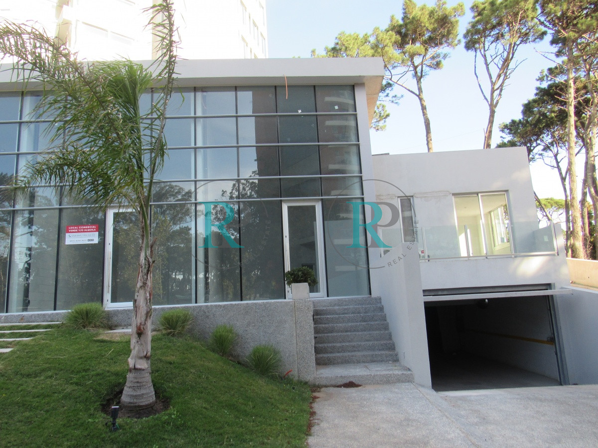 Local Comercial ID.1707 - Local en VENTA, Punta del Este, Uruguay