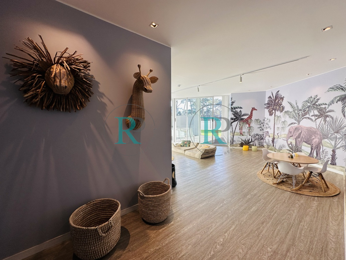 Apartamento ID.351 - venta de Apartamento a estrenar¡¡¡¡ en Punta del Este