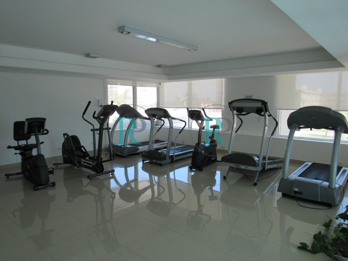 Apartamento ID.1660 - Apartamento de dos dormitorios en venta en Punta del Este