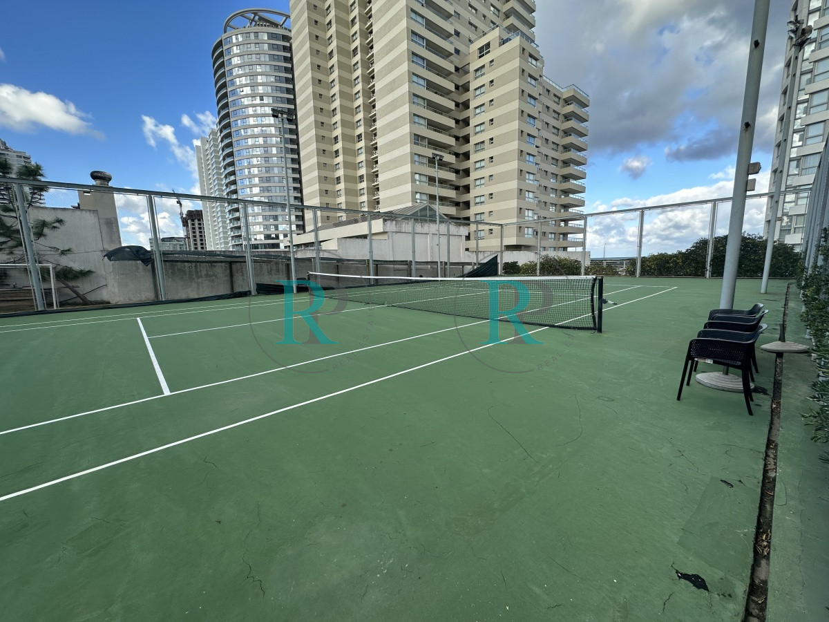 Apartamento ID.2314 - venta de apartamento frente a playa brava