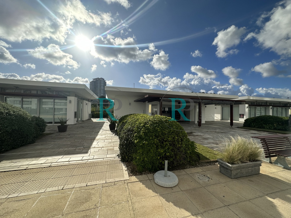 Apartamento ID.2314 - venta de apartamento frente a playa brava