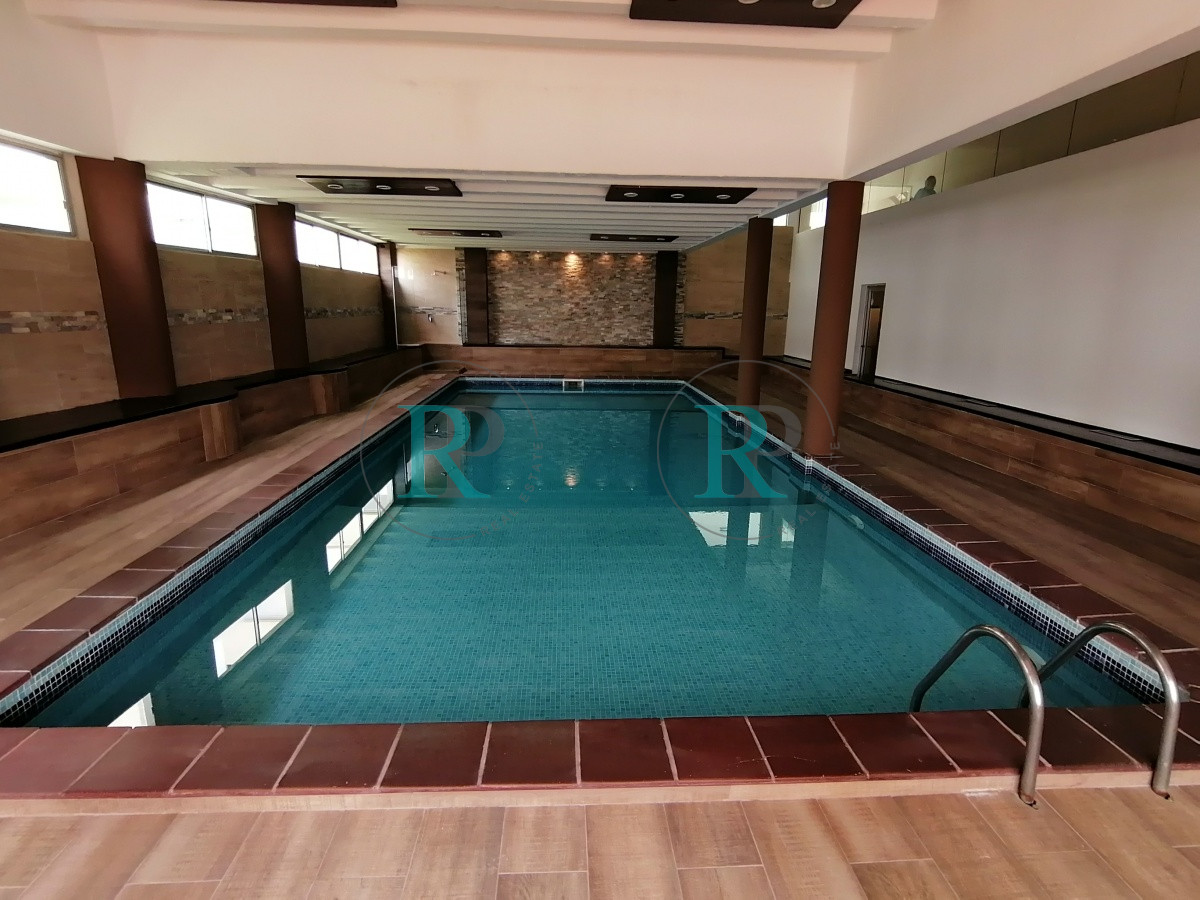 Apartamento ID.1278 - Venta de apartamento de 3 dormitorios en Punta del Este