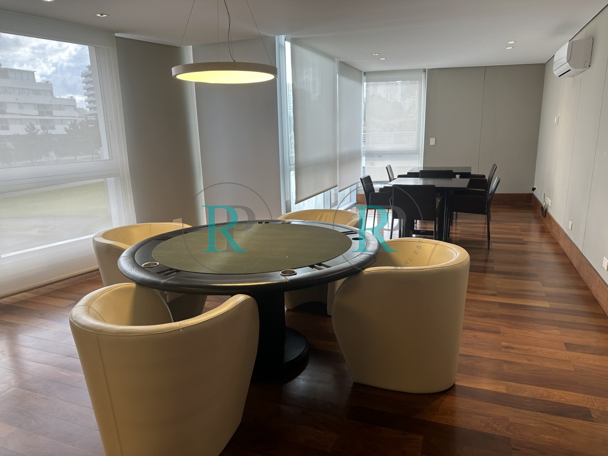 Apartamento ID.2314 - venta de apartamento frente a playa brava
