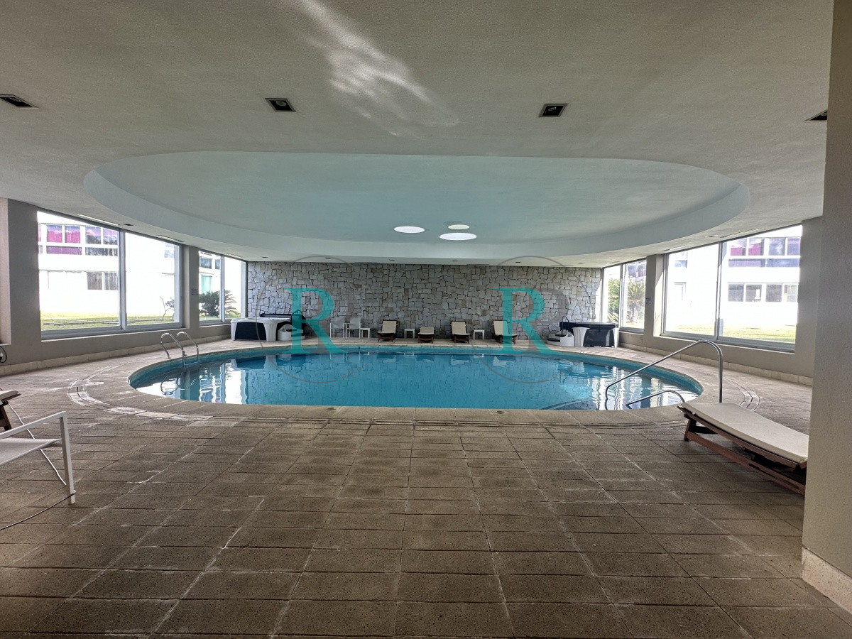 Apartamento ID.2314 - venta de apartamento frente a playa brava