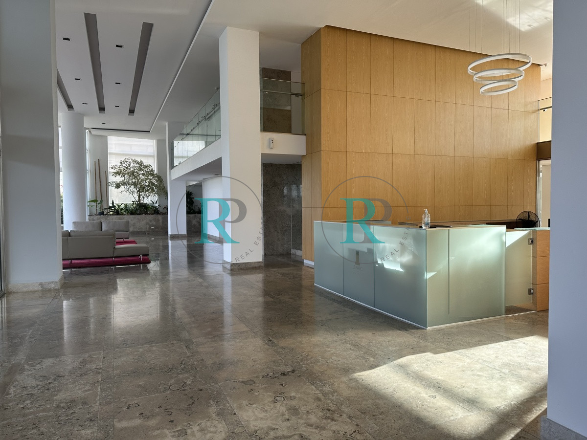 Apartamento ID.2314 - venta de apartamento frente a playa brava
