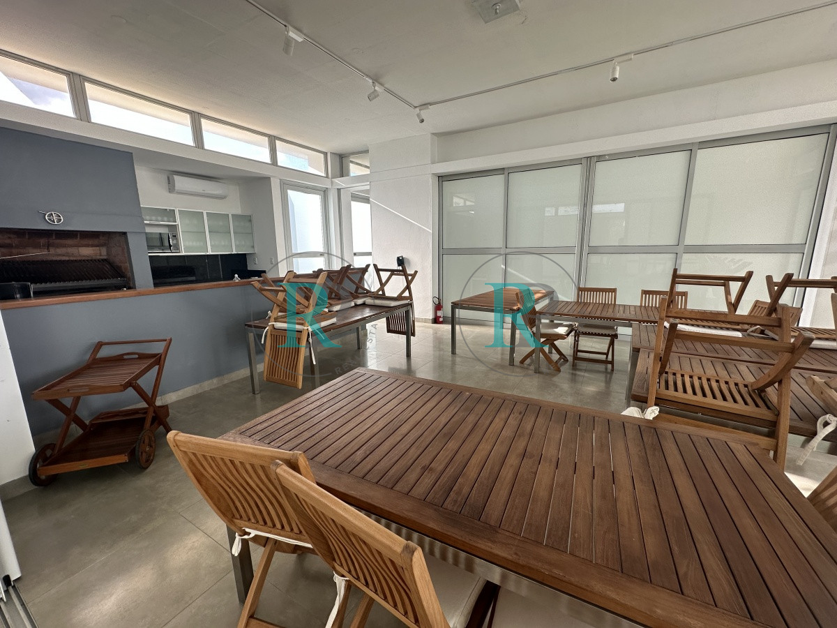 Apartamento ID.2314 - venta de apartamento frente a playa brava