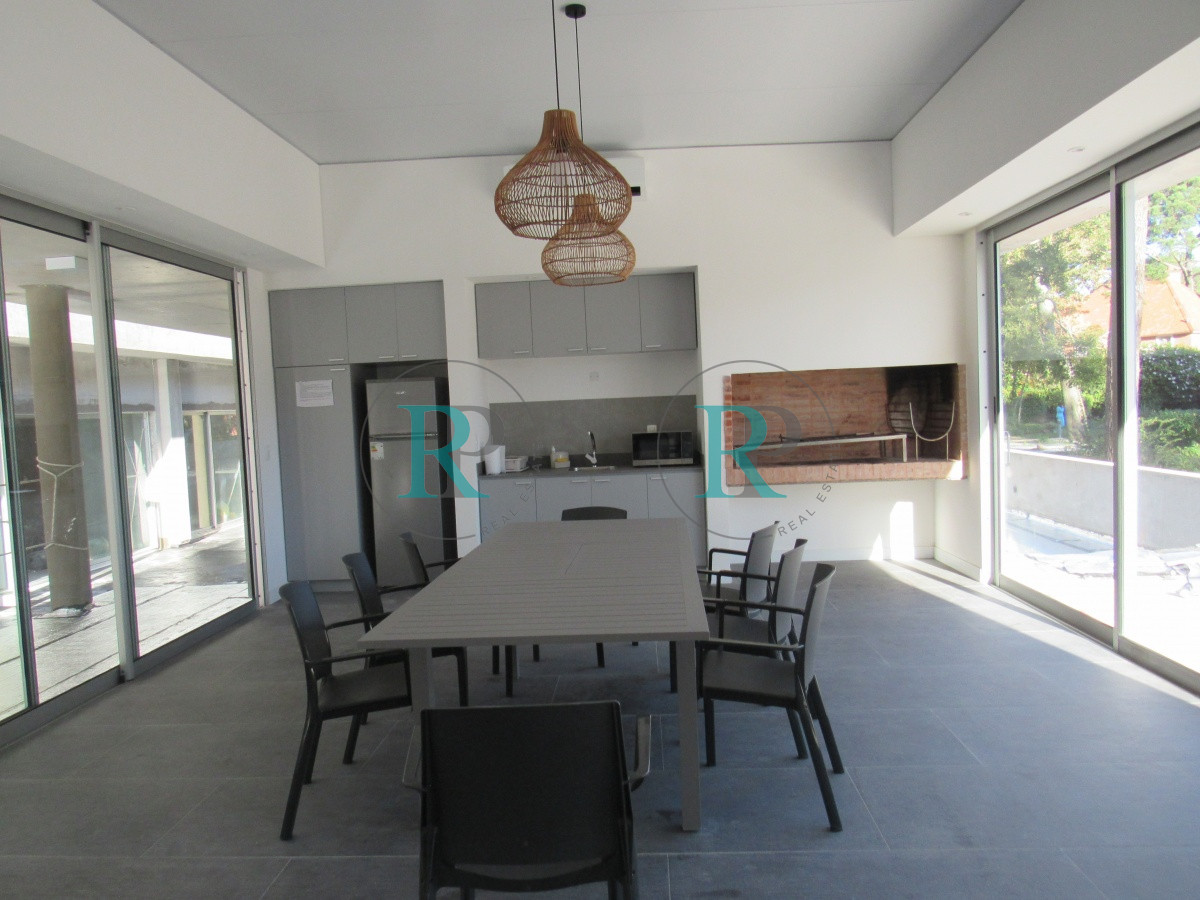Apartamento ID.351 - venta de Apartamento a estrenar¡¡¡¡ en Punta del Este