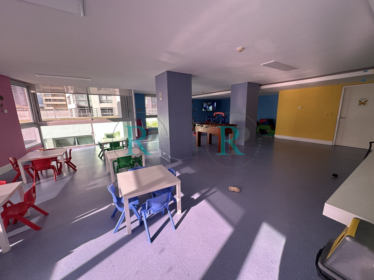 Apartamento ID.2314 - venta de apartamento frente a playa brava