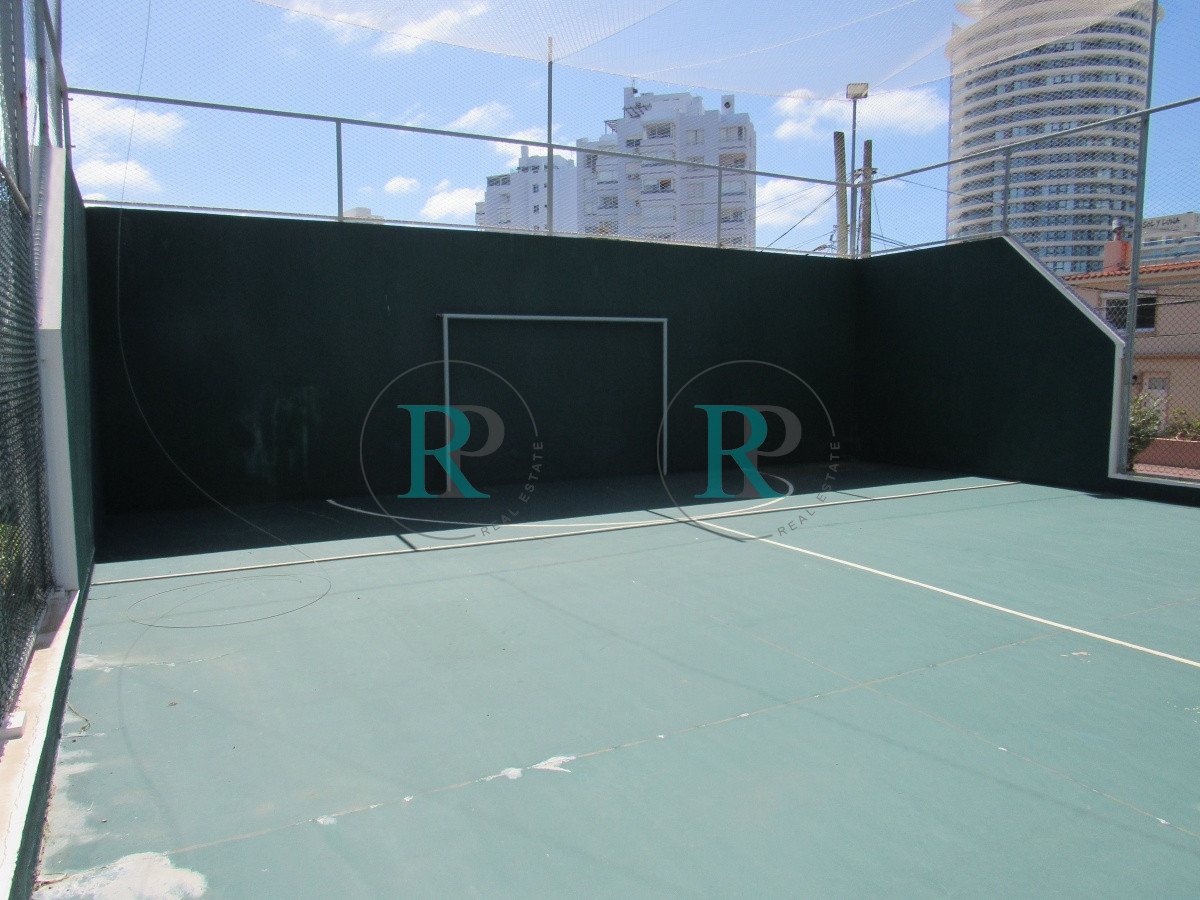 Apartamento ID.1660 - Apartamento de dos dormitorios en venta en Punta del Este