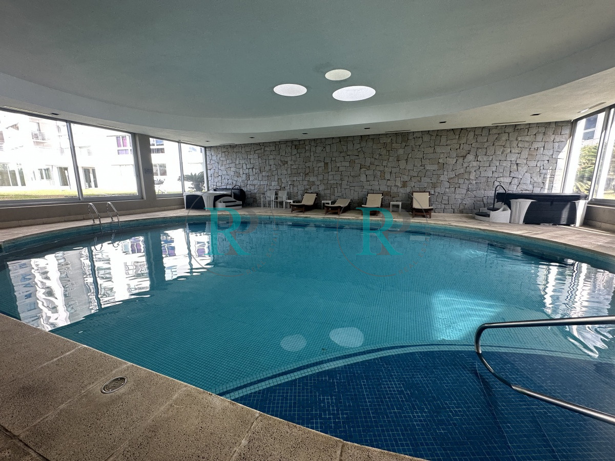 Apartamento ID.2314 - venta de apartamento frente a playa brava