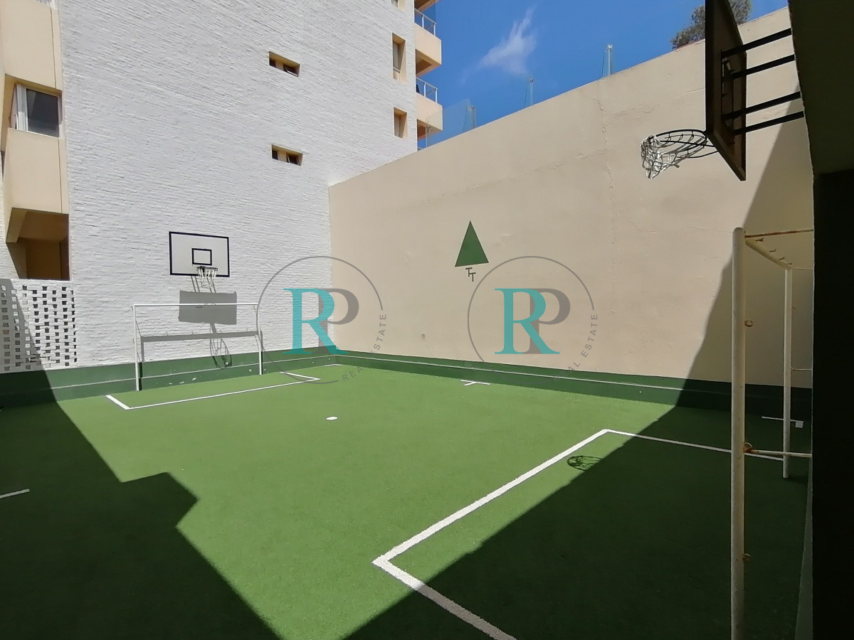 Apartamento ID.1278 - Venta de apartamento de 3 dormitorios en Punta del Este
