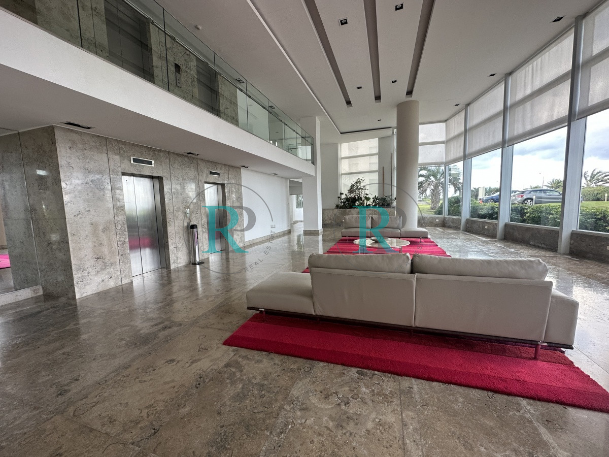 Apartamento ID.2314 - venta de apartamento frente a playa brava