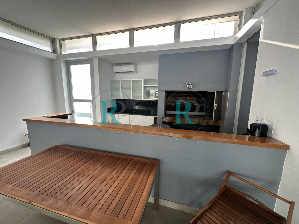 Apartamento ID.2314 - venta de apartamento frente a playa brava