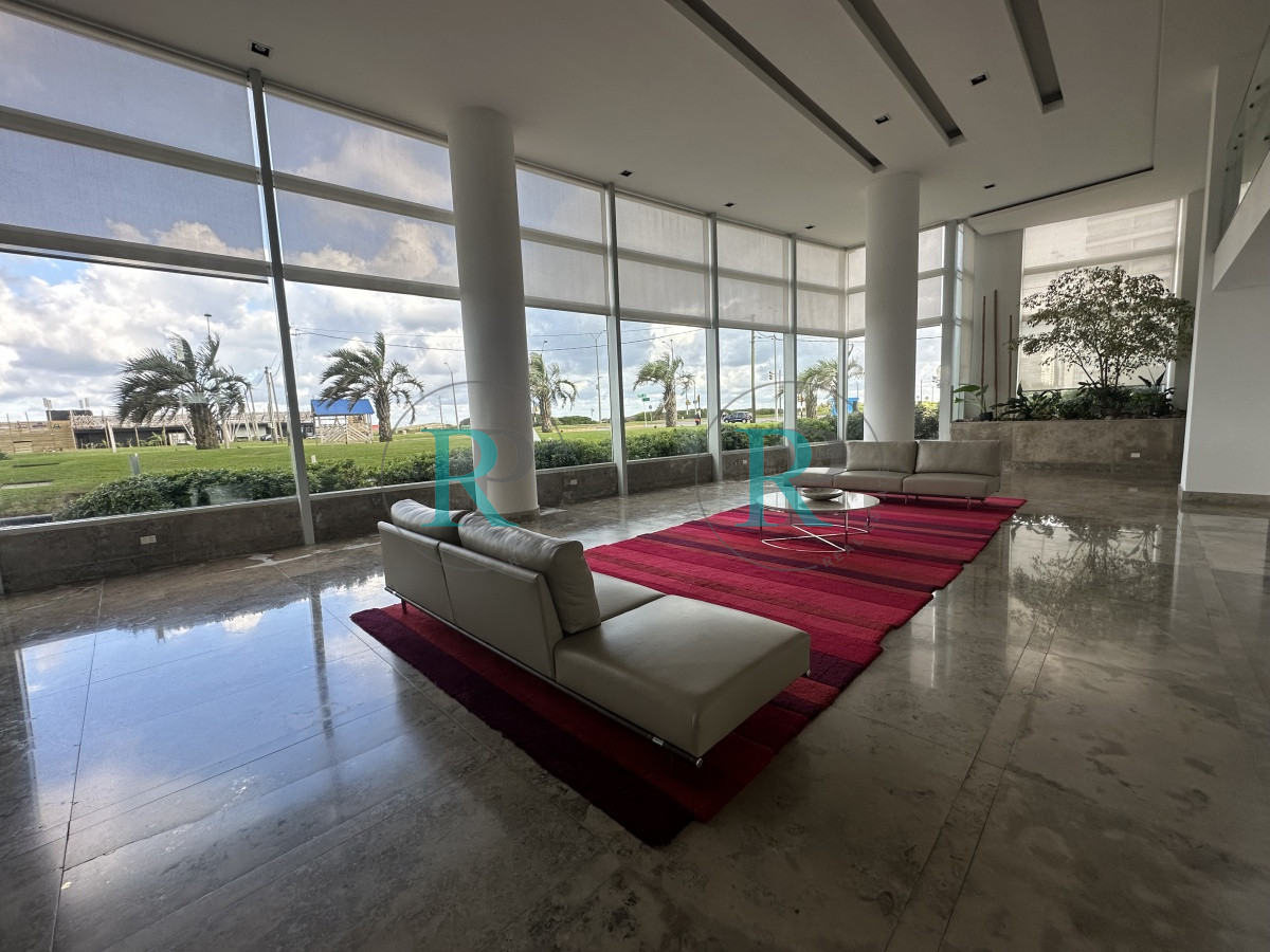 Apartamento ID.2314 - venta de apartamento frente a playa brava