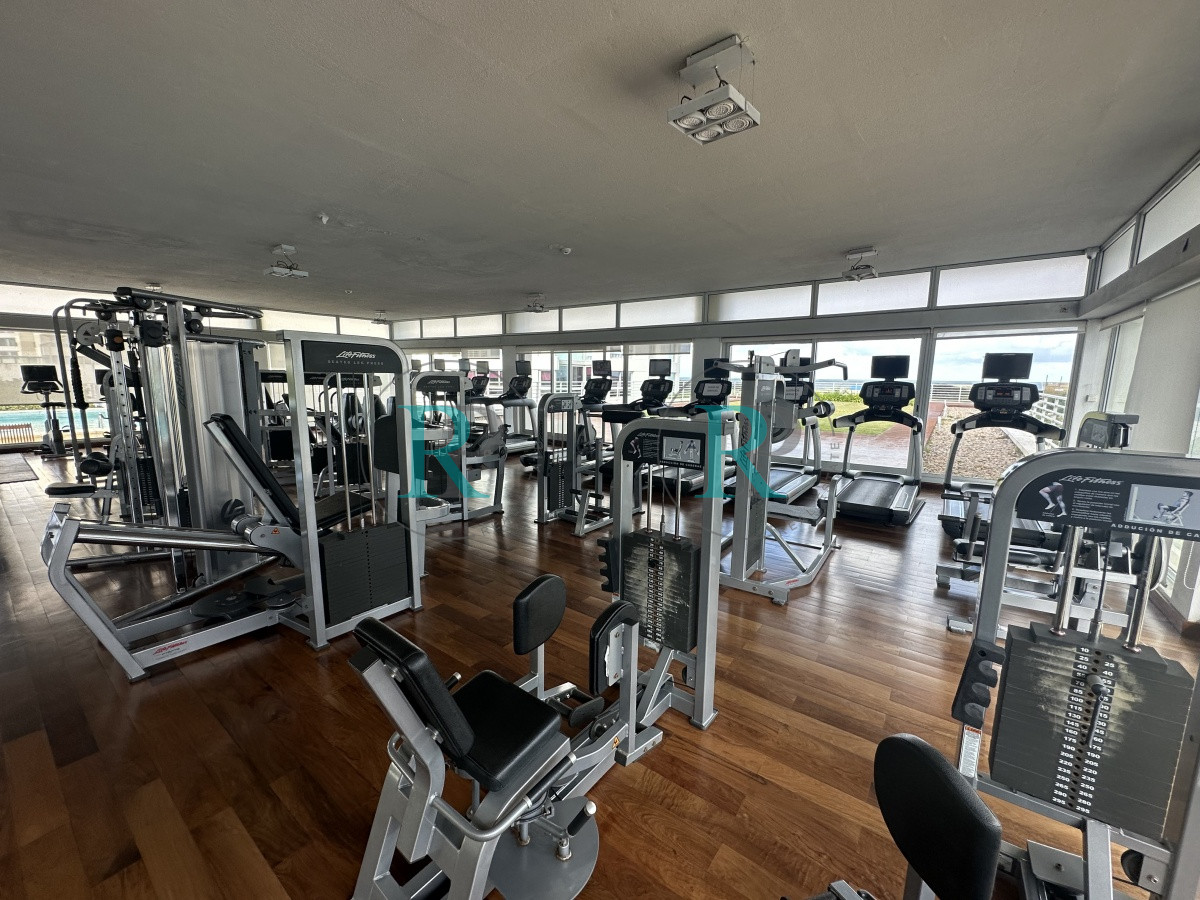 Apartamento ID.2314 - venta de apartamento frente a playa brava