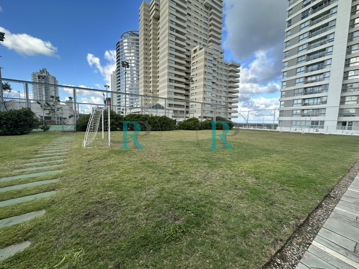 Apartamento ID.2314 - venta de apartamento frente a playa brava