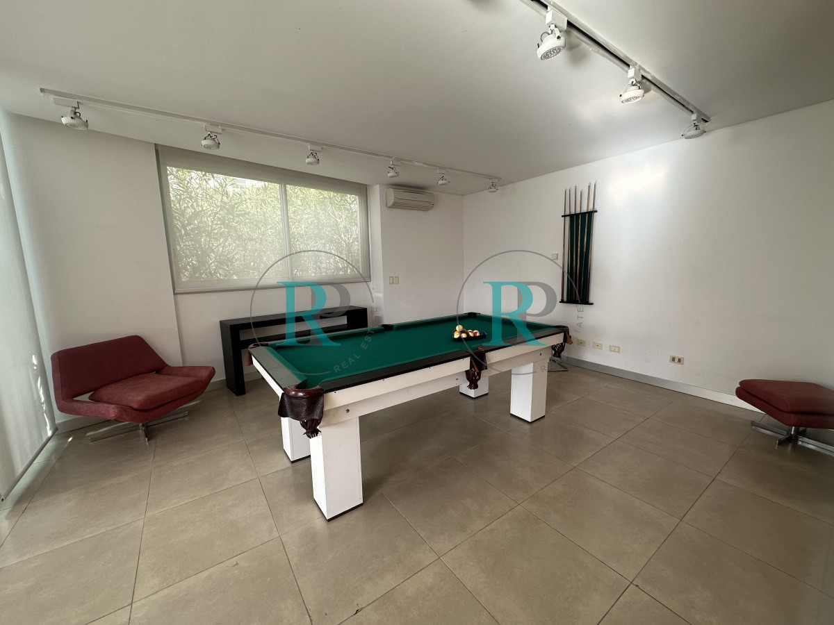 Apartamento ID.2314 - venta de apartamento frente a playa brava