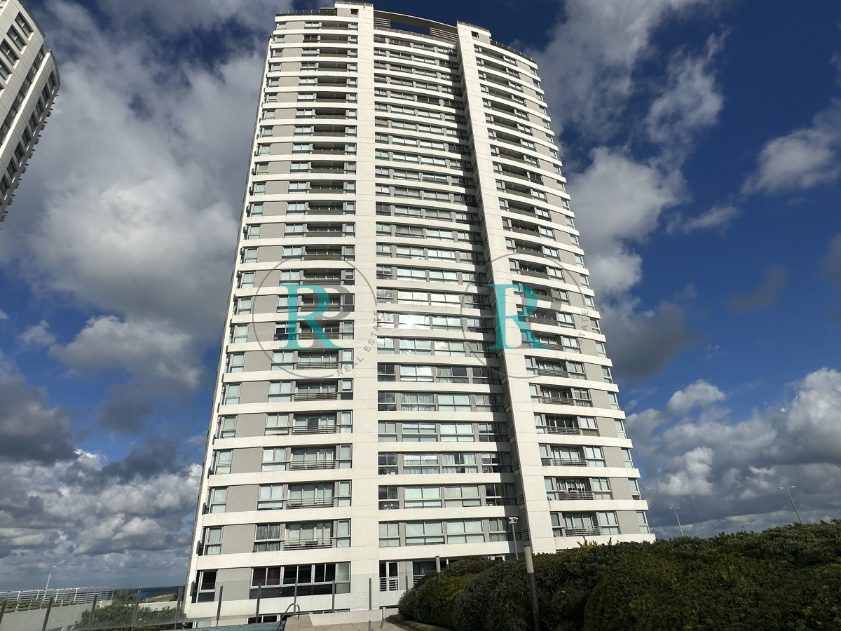 Apartamento ID.2314 - venta de apartamento frente a playa brava