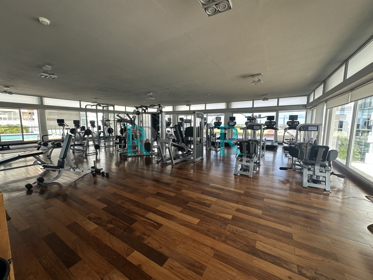 Apartamento ID.2314 - venta de apartamento frente a playa brava