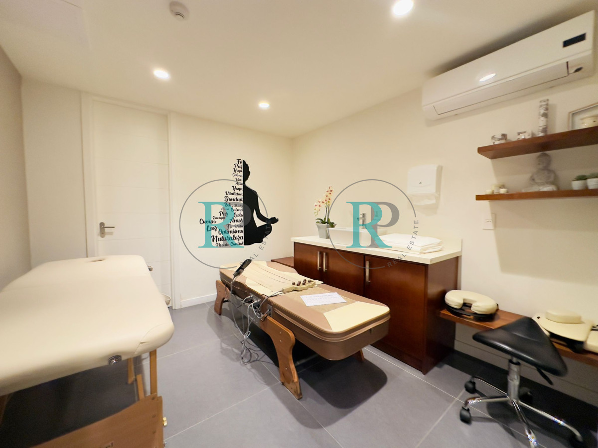 Apartamento ID.1700 - Penthouse en VENTA, 3 dormitorios en suite + Dependencia, vista 180°.