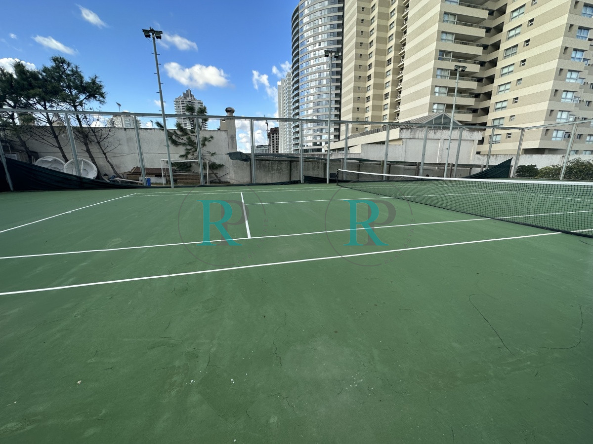 Apartamento ID.2314 - venta de apartamento frente a playa brava