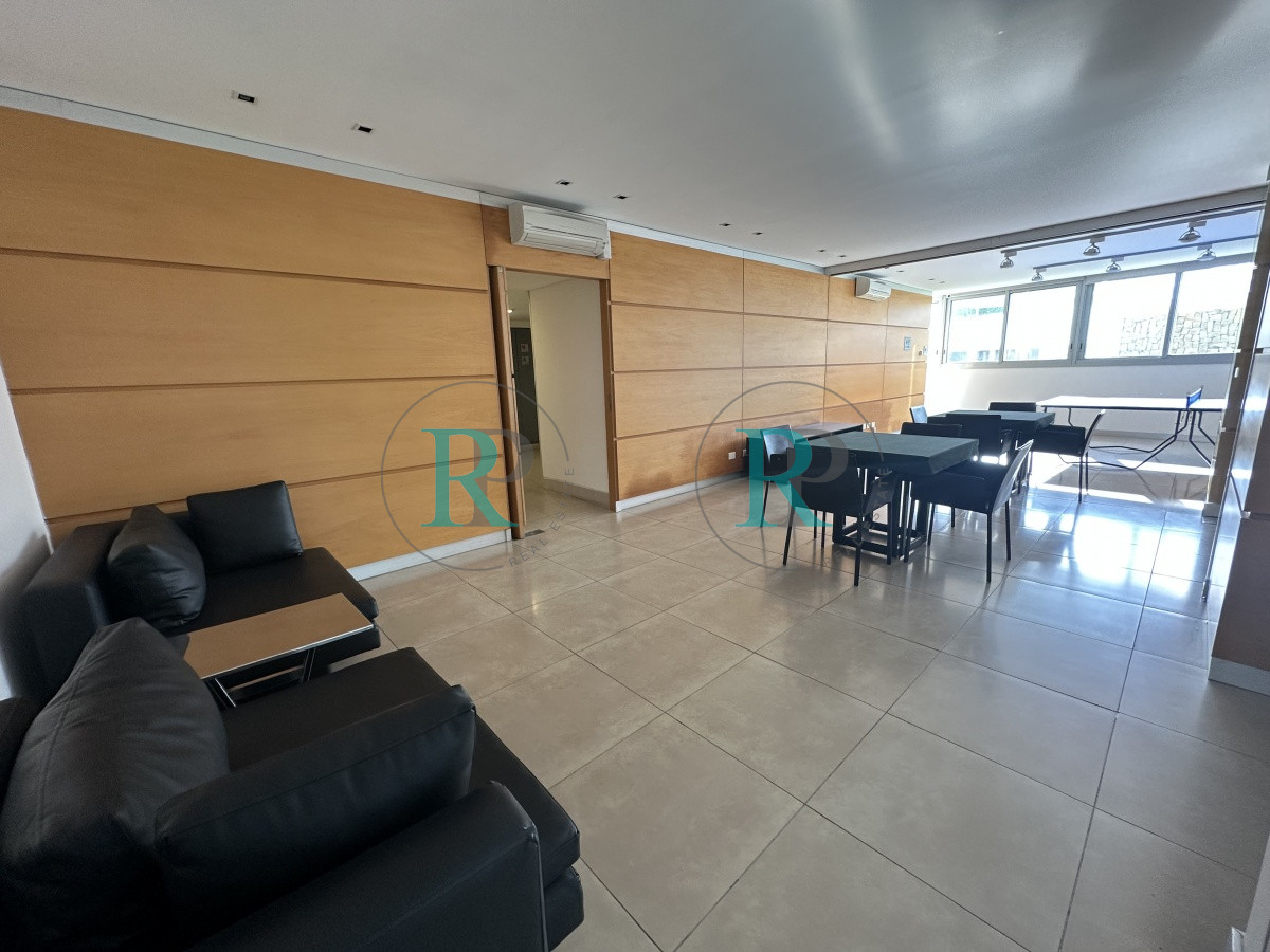 Apartamento ID.2314 - venta de apartamento frente a playa brava