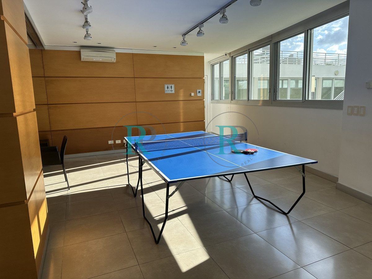 Apartamento ID.2314 - venta de apartamento frente a playa brava