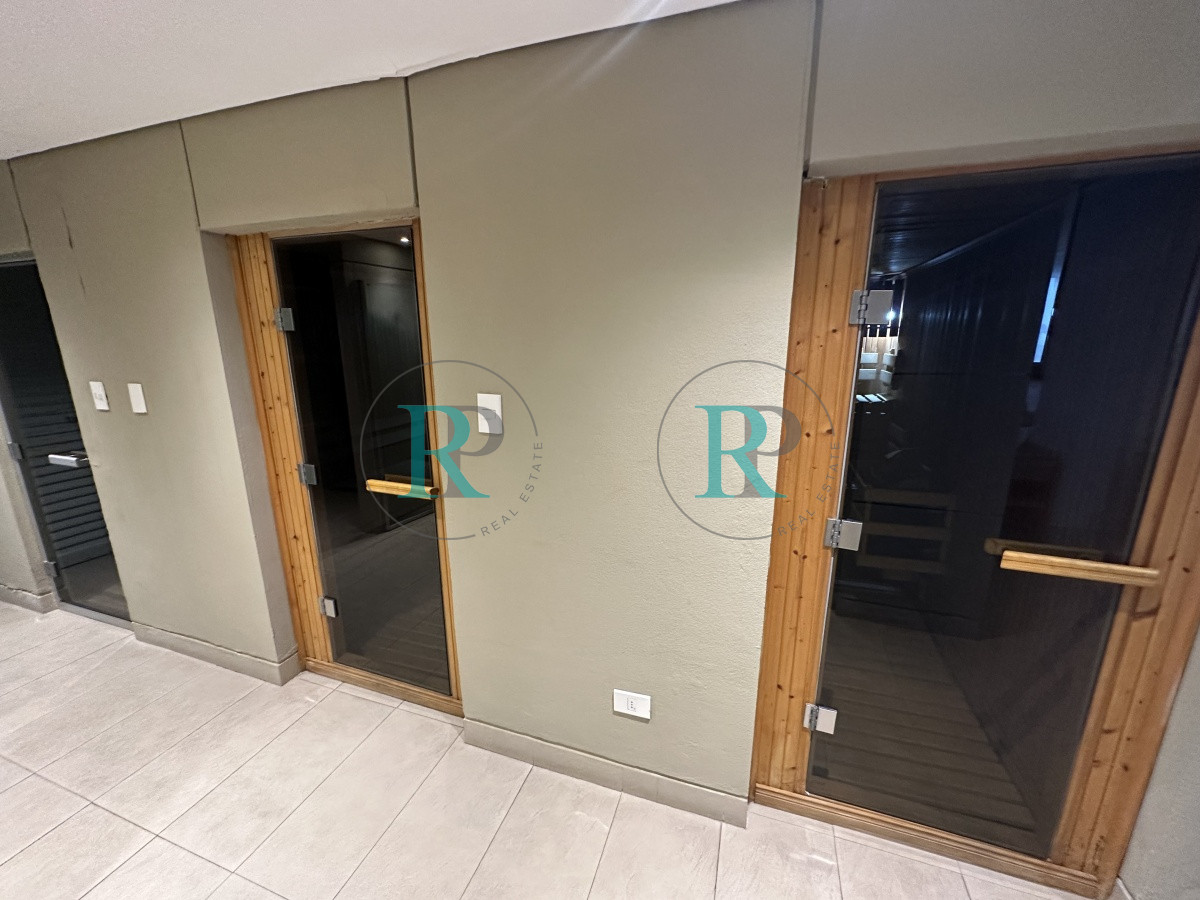 Apartamento ID.2314 - venta de apartamento frente a playa brava