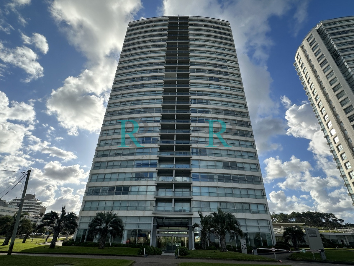 Apartamento ID.2314 - venta de apartamento frente a playa brava