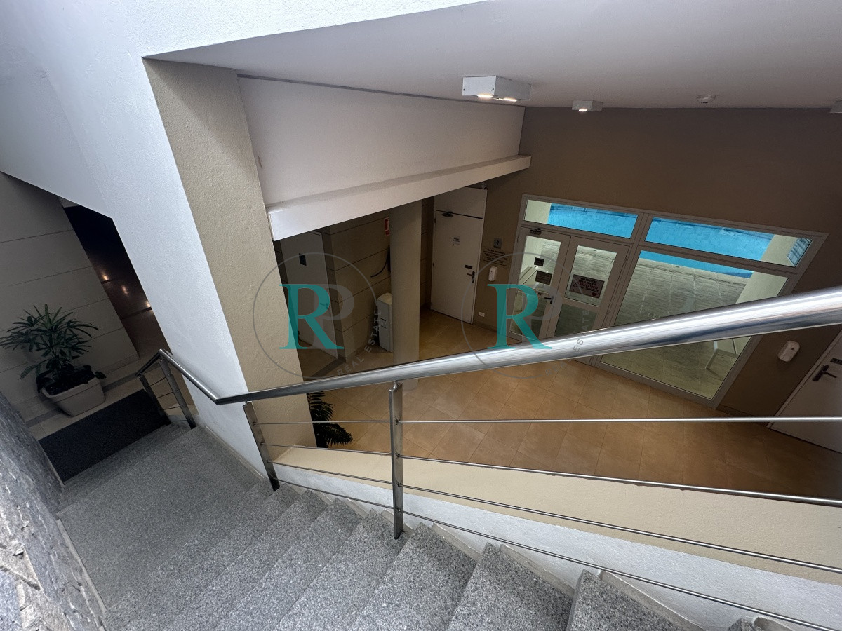 Apartamento ID.2314 - venta de apartamento frente a playa brava