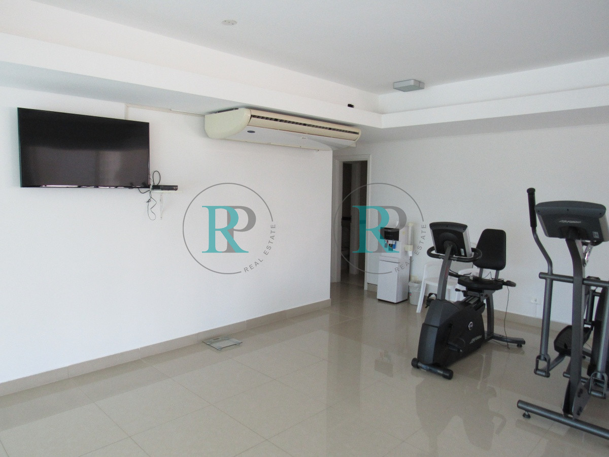 Apartamento ID.1660 - Apartamento de dos dormitorios en venta en Punta del Este