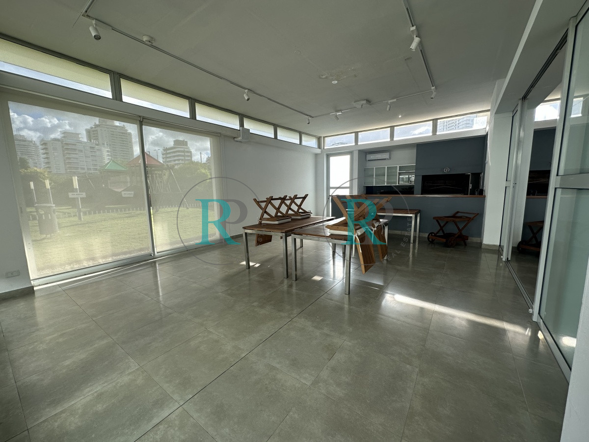 Apartamento ID.2314 - venta de apartamento frente a playa brava