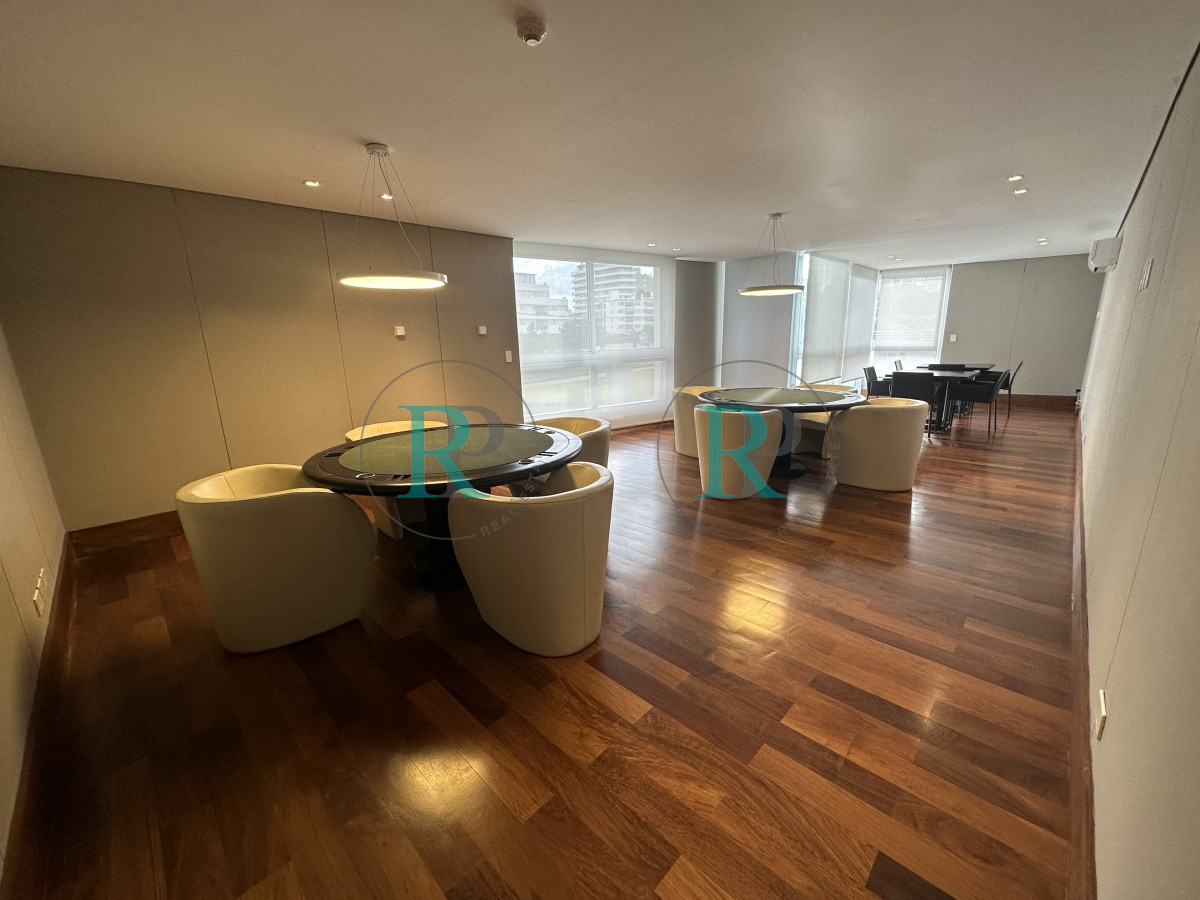 Apartamento ID.2314 - venta de apartamento frente a playa brava