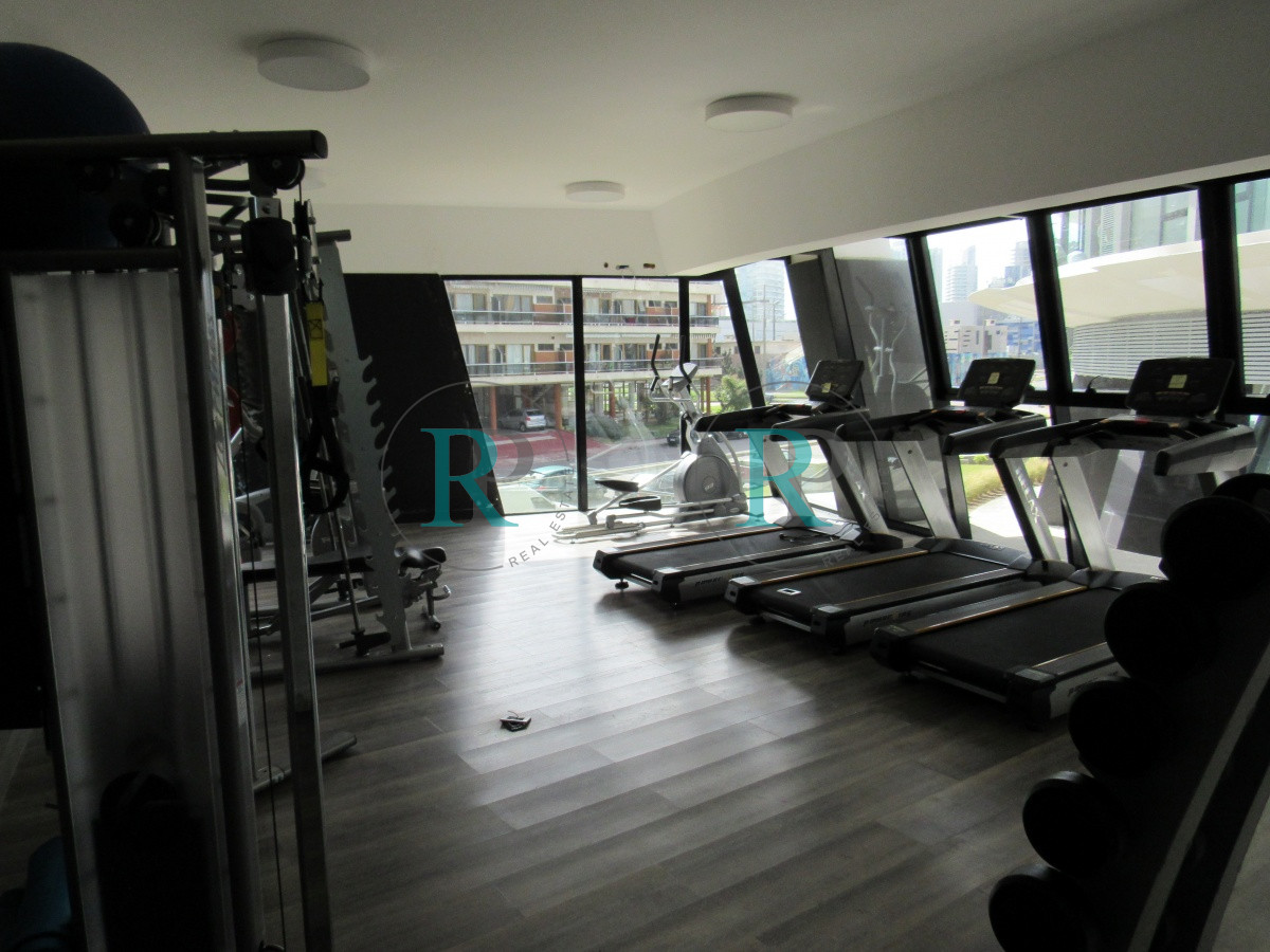 Apartamento ID.1625 - Apartamento en VENTA, 3 dormitorios, 3 suites, moderno, punta del este.