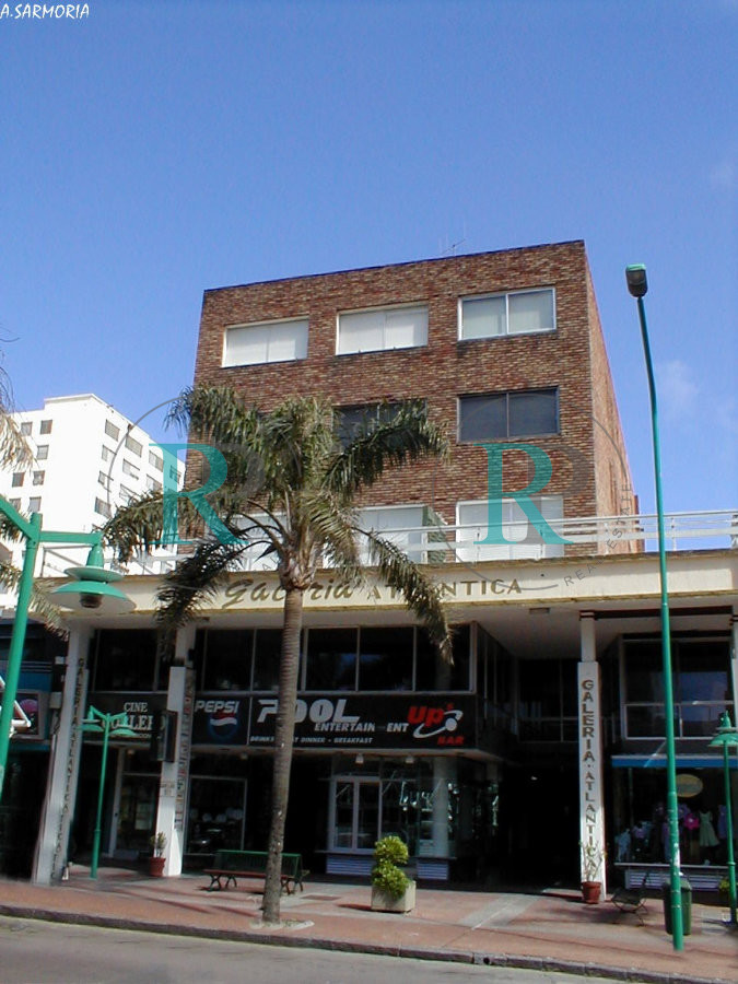 Apartamento ID.1623 - Oportunidad de apto en venta, península, Punta del este.