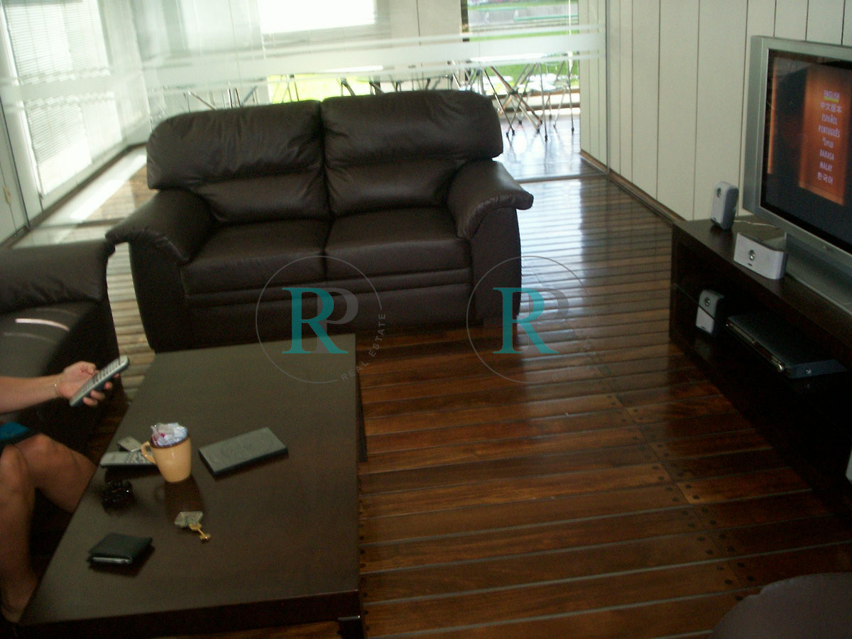 Apartamento ID.1361 - Apartamento frente al Mar en Playa Brava