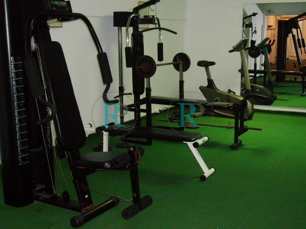 Apartamento ID.1361 - Apartamento frente al Mar en Playa Brava