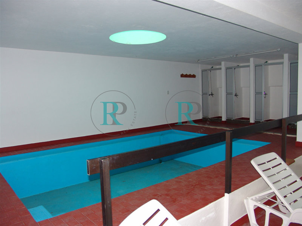 Apartamento ID.1361 - Apartamento frente al Mar en Playa Brava