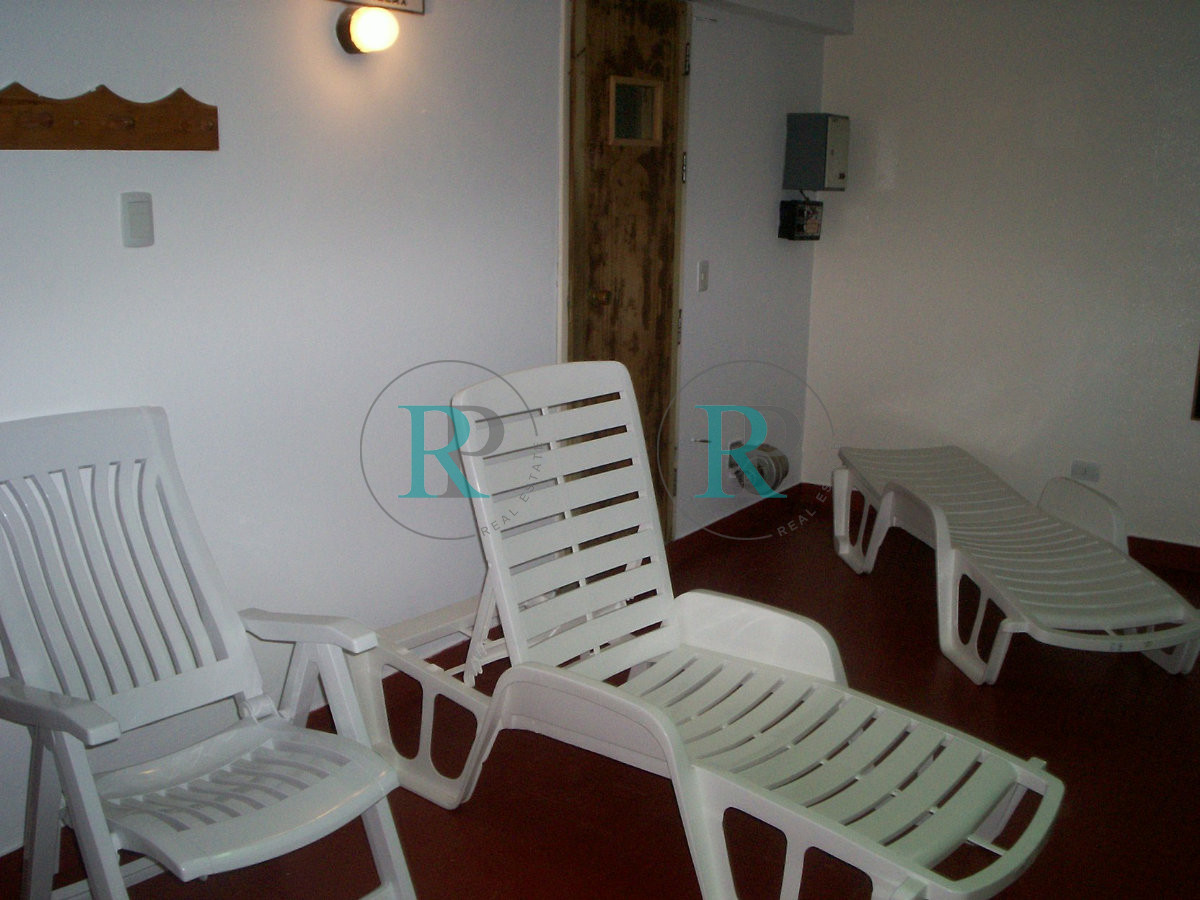 Apartamento ID.1361 - Apartamento frente al Mar en Playa Brava