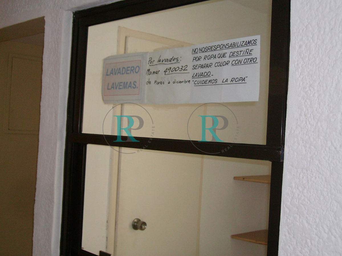 Apartamento ID.1361 - Apartamento frente al Mar en Playa Brava