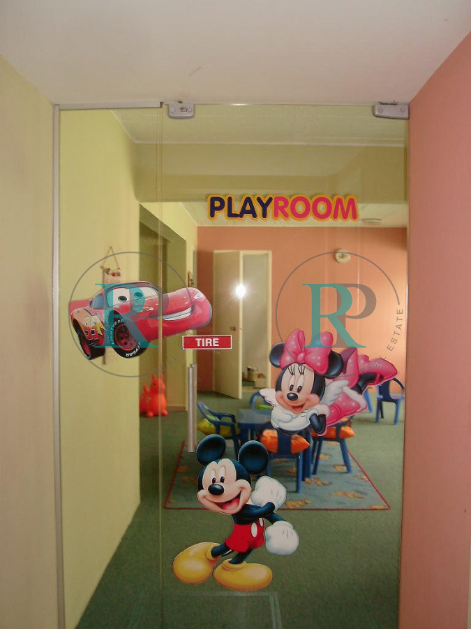 Apartamento ID.1361 - Apartamento frente al Mar en Playa Brava