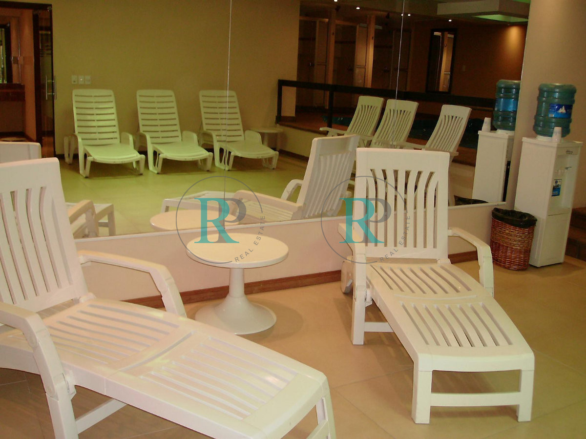 Apartamento ID.1361 - Apartamento frente al Mar en Playa Brava