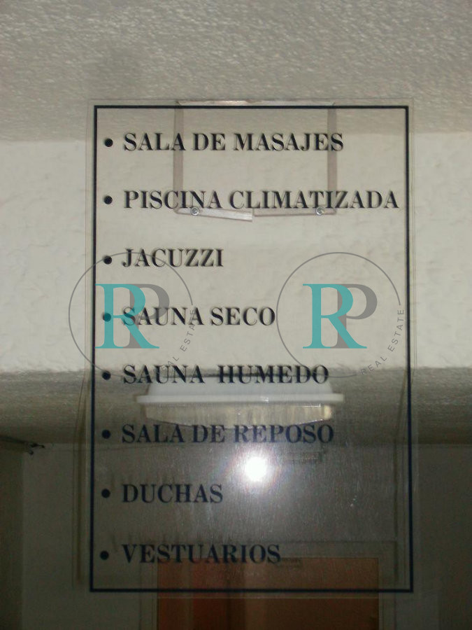 Apartamento ID.2094 - Alquiler de apartamento de dos dormitorios en Punta del Este