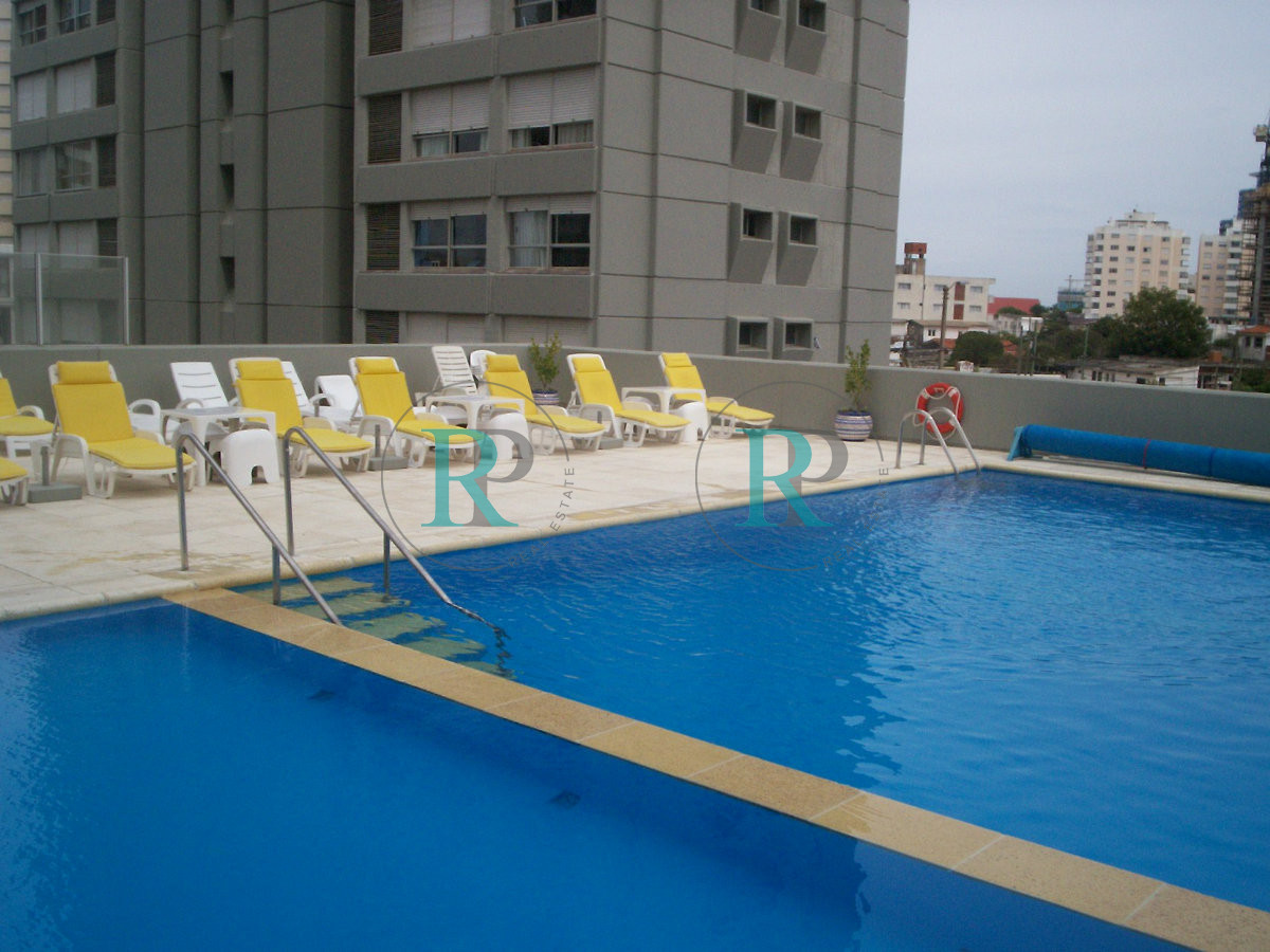 Apartamento ID.2062 - Alquiler por temporada de apartamento de 3 dormitorios en Punta del Este