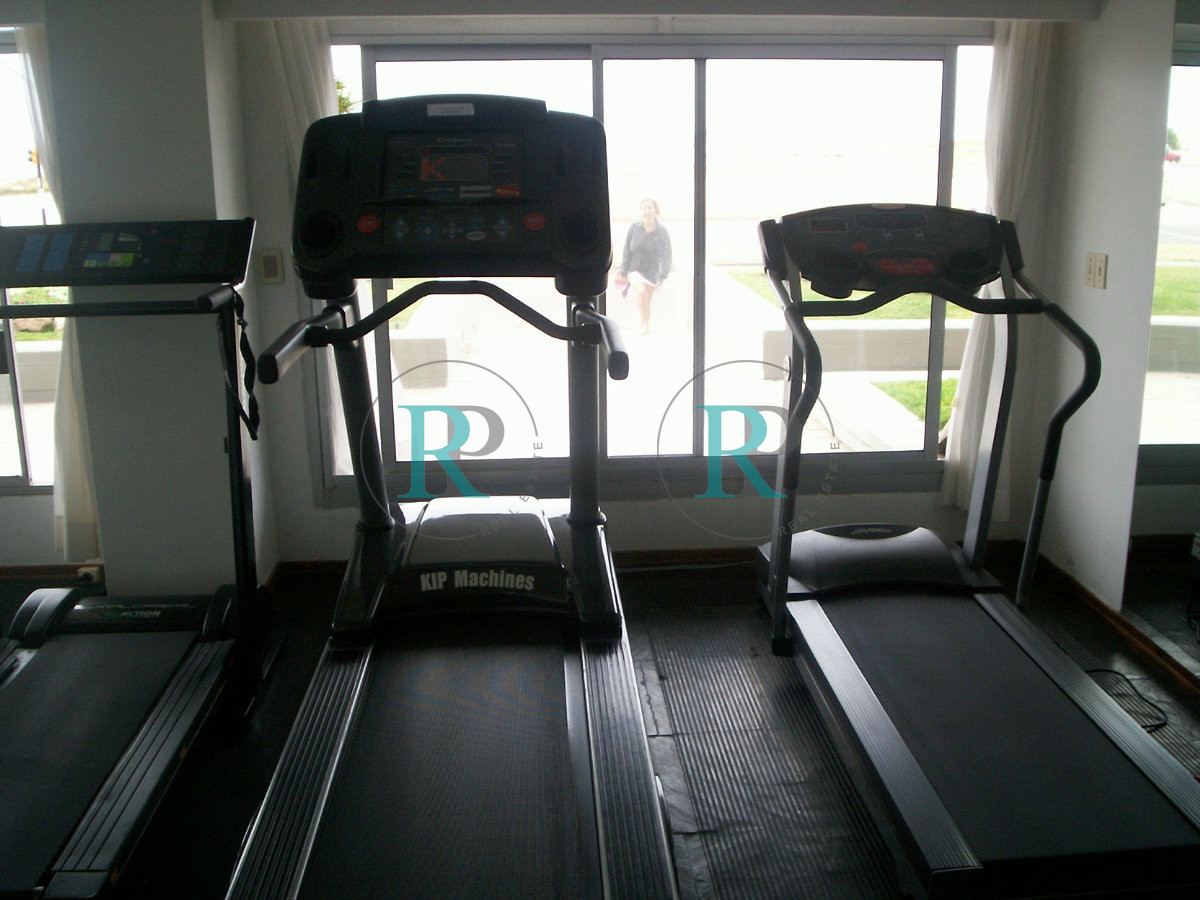 Apartamento ID.2062 - Alquiler por temporada de apartamento de 3 dormitorios en Punta del Este