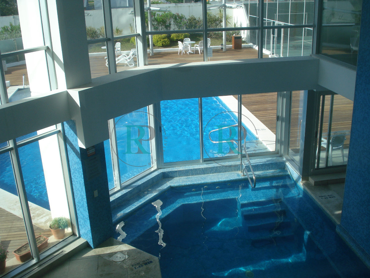 Apartamento ID.1660 - Apartamento de dos dormitorios en venta en Punta del Este