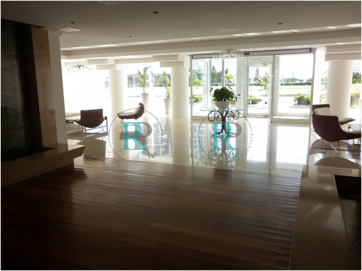 Apartamento ID.2053 - Venta y alquiler de Apartamento de 2 dormitorios en Mansa